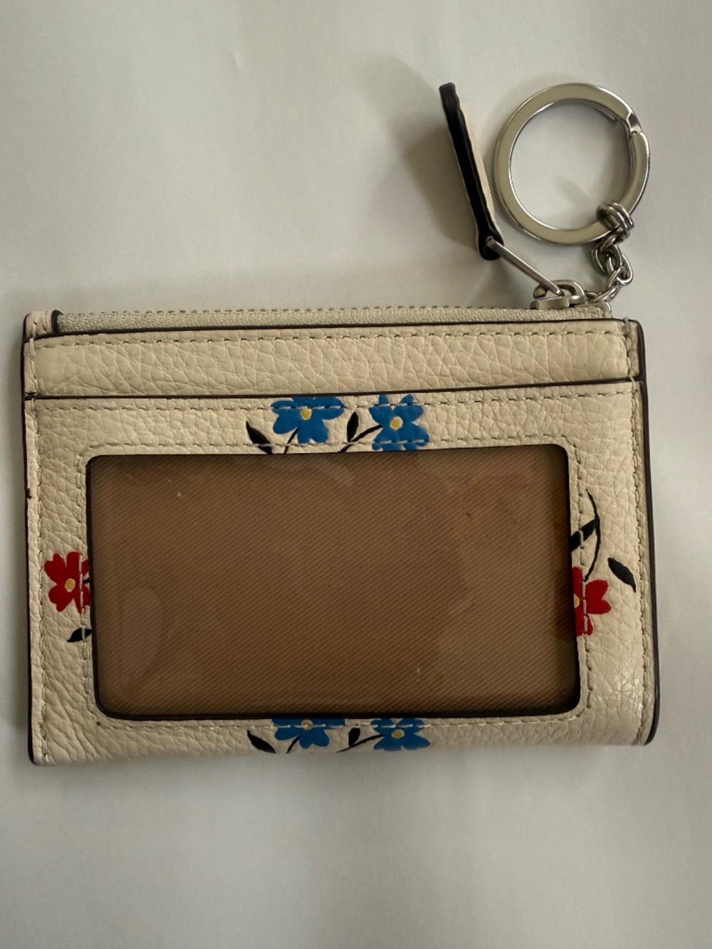Coach Card Wallet - Picture 2 of 2